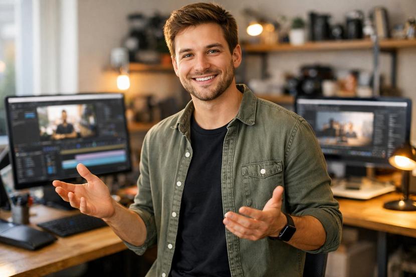 Entwickler für Drohnen